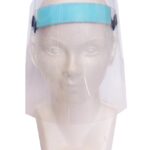 Careta Protectora Para Niño(A) Modelo Cpa Niño-1