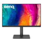 Monitor BenQ Pd2706Qn 27 2560X1440 Cont. 20M:1 Ips350 Nit