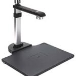 Escáner De Alta Velocidad Zk Teco Pds-3000 -