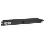 Multicontacto P/Rack 19", De 13 Contactos Tripp Lite Pdu1215