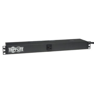 Multicontacto P/rack 19", De 13 Contactos Tripp Lite Pdu1215