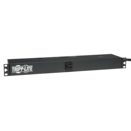 Multicontacto P/Rack 19″, De 13 Contactos Tripp Lite Pdu1215