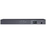 Metered Ats Pdu 15A 1U 120V 2 X Nema 5-15P 10 X Nema 5-15R