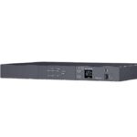 Pdu Pdu24002 Voltaje 100 - 120 - Distribución De Energía, Interruptor De Transferencia Automática