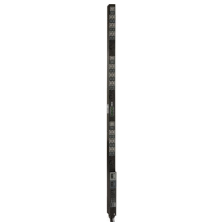 Pdu Tripp-Lite Pdu3Mv6H50A - Metered, 0U, Vertical