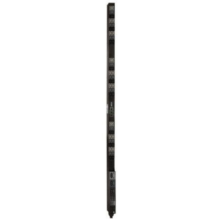 Pdu Tripp-Lite Pdu3Mv6H50 - Metered, 0U, Metal