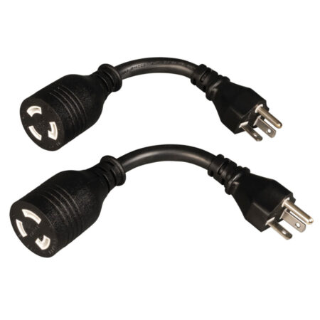 Pdu Tripp-Lite Pdu40Tdual - Básico, 0U, Vertical, Metal, 100-127 V