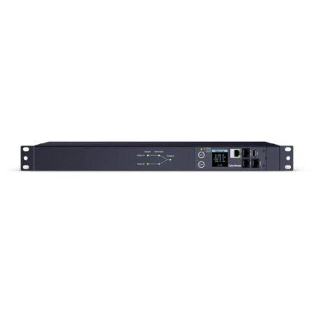 Unidad De Distribucion Energia Pdu44001 Voltaje 100 - 120 -