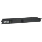 Multicontacto P/Rack 19", De 13 Contactos Tripp Lite Pdumh15