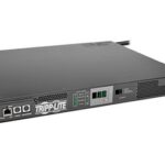 PDU con ATS Monitoreable
