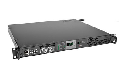PDU con ATS Monitoreable