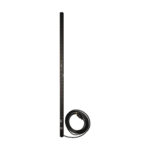 Pdu Monofasico Con Medidor Digital 1.9Kw 20A 120V Para Insta