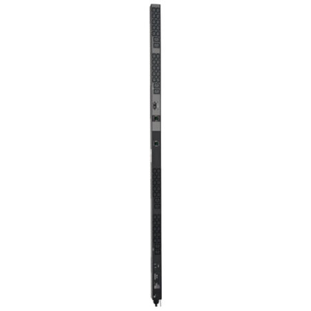 Pdu Tripp-Lite Pdumv30Hv2 - Metered, 0U, Vertical