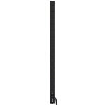 Pdu Monofasico Basico 1.8Kw 15A 120V Para Instalacion Vertical