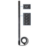 5.5Kw Single-Phase 208/230V Bas Ic Pdu 38 Outlets (32 C13 And 6 C19