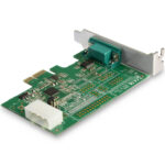 Tarjeta Adaptadora Serial Rs232 De 1 Puerto Con Uart 16950
