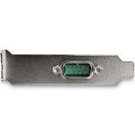 Tarjeta Adaptadora Serial Rs232 De 1 Puerto Con Uart 16950