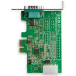 Tarjeta Adaptadora Serial Rs232 De 1 Puerto Con Uart 16950