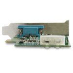 Tarjeta Adaptadora Serial Rs232 De 1 Puerto Con Uart 16950