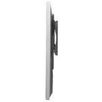 Soporte De Pared Plano 39"-75" Peerless-Av Pf650 Hasta 68 Kg