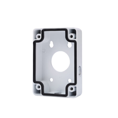 Caja De Conexiones Dahua Pfa120 Para Camaras Ptz