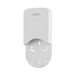 CAJA DE CONEXIONES DAHUA PFA12A PARA CAMARAS BALA Y DOMO, MONTAJE EN PARED, DH-PFA12A