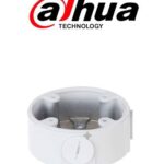 Dahua Pfa13A-E - Caja De Conexiones Para Camaras Domo Dahua Serie Hdw1000 / 1100 / 1200 / 1220 / 1400 / 2231 / 2401M / Hdw1100Rvf / 1200 / 1220 / 1400 -