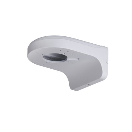 Brazo De Pared Dahua Pfb204W Para Camaras Domo