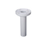 Montaje De Techo Para Camaras Ptz Dahua Pfb300C Hasta 7Kg Blanco