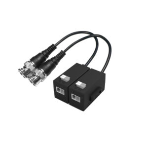 PAR DE TRANSCEPTORES PASIVOS DAHUA PFM800-E HDCVI/1080P A 250MTS/720P A 400 MTS/SOPORTA AHD/TVI/CBVS