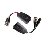 Par De Transceptores Pasivos Dahua Pfm802 4 Mpx/Distancia De Hasta 150M/Entrada De 12V/Cableado Por Rj-45