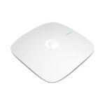 Access Point Cambium WiFi Cnpilot E410 Indoor - Doble Banda, Wave 2, Mu-MIMO 2X2, Antena Beamforming Omnidireccional, Hasta 256 Cliente. Pl-E410X00B-Rw.