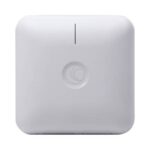 Accesspoint Cambium WiFi Cnpilot E600 Indoor P/Alta Cobertura Y Densidad De Usuarios - Doble Banda, Wave 2, Mu-MIMO 4X4, Hasta 512 Clientes.pl-E600X00A-Rw