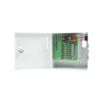 Fuente De Alimentacion De 24 Vca/8A, Con 8 Salidas/Plk-24-AC-8A
