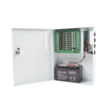 Fuente De Poder Profesional Epcom De 96-264 Vca 12Vcc/20A, Plk12Dc20Abk