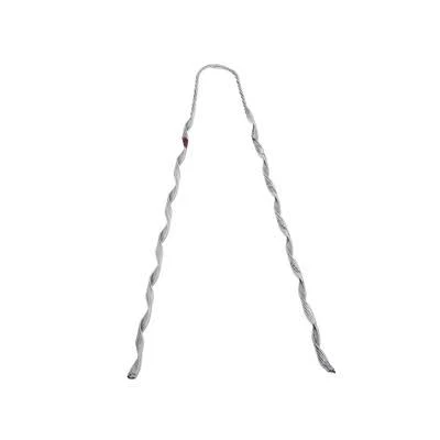 Remate Preformado Para Fibra Optica Adss Plp Delt-001 Span 100 M, Diametros 9.1-10 Mm