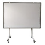 Pizarrón Interactivo Multimedia Pm-105Ir - 105 Pulgadas