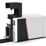 Impresora Evolis Primacy2 ( Pm2-0013-A ) Impresión A Por Ambos Lados -