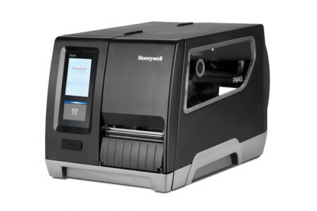 Impresora Pm45A Transferencia Trmica 203 Dpi Ethernet USB