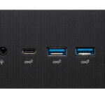 MINI PC ASUS PN64-E1-SYS585PX1TL CI5-13500H/4.7GHZ/DDR5 8GB RAM/512GB SSD/WIN 11 PRO