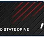 U. ESTADO SOLIDO M.2 1TB PNY CS1030 NVME, PCI EXPRESS 3.0, M280CS1030-1TB-RB