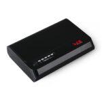 No Break Mini Cc Ske PoE-230P-Lfp Interfaz USB/PoE/Color Negro