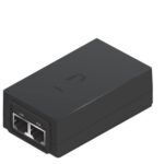 Adaptador PoE Ubiquiti 24Vdc/1A P/Airfiber X, PoE-24-Af5X