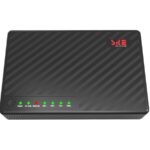 Mini DC UPS Ske PoE-30N 30W