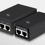 Inyector PoE Ubiquiti PoE-50-60W - 60 W