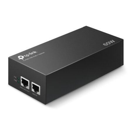 Inyector PoE Tp-Link Poe170S – Si, 10, 100, 1000 Mbit/S