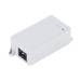 Inyector PoE Pasivo Gigabit Mimosa Poe24V De Pared Para C5X,C5C,24Vcd