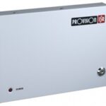Gabinete Fuente De Poder, 16 Canales, 12V/12A