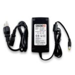 Fuente De Poder Individual, 12V/5A