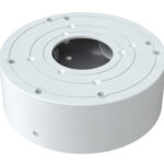 Caja De Conexiones Ip64 Compatible Con Cámaras I4 Y Dai-Fix -